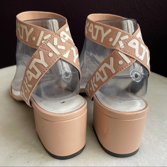 Katy Perry Collections Women’s Izzy sandal 7 - Picture 5 of 12